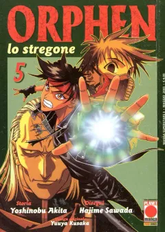 Volume cover